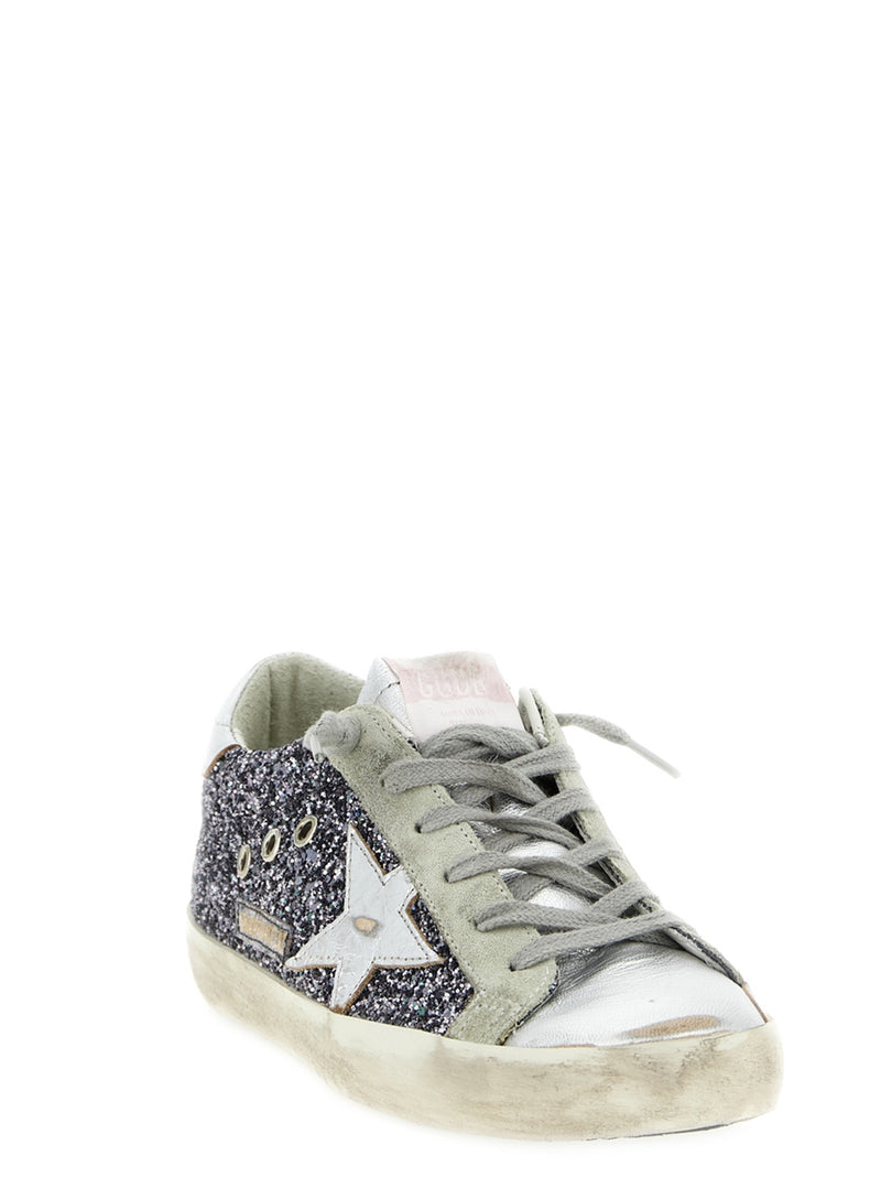 Golden Goose Golden Goose Superstar Sneakers