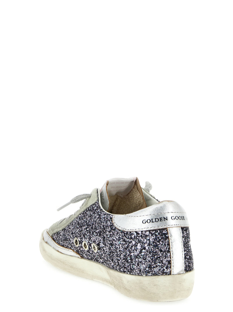 Golden Goose Golden Goose Superstar Sneakers