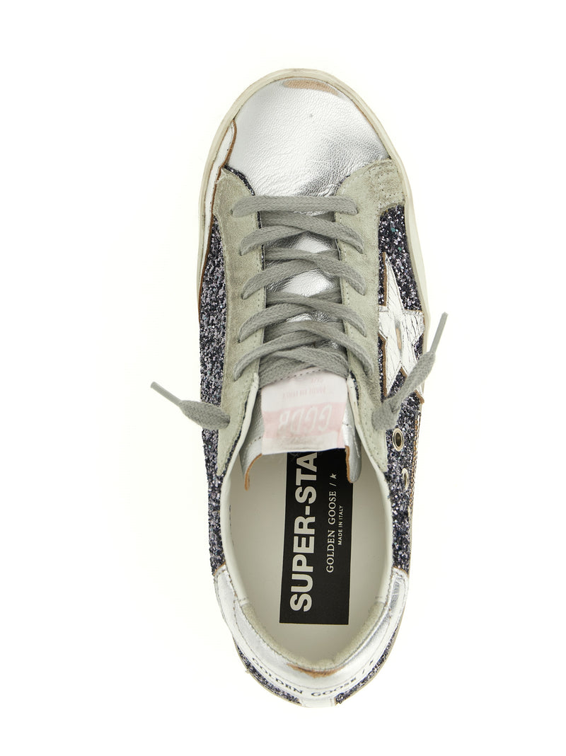 Golden Goose Golden Goose Superstar Sneakers