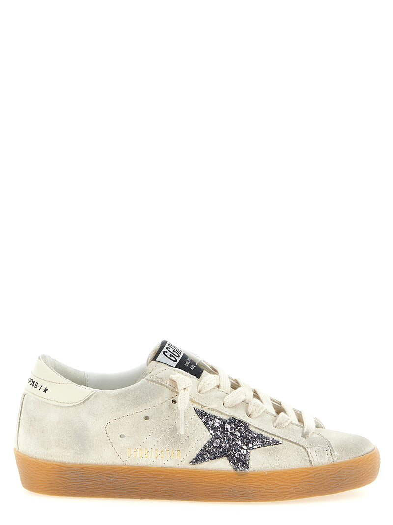 Golden Goose Super-star Sneakers | Urbalenti™ NYC