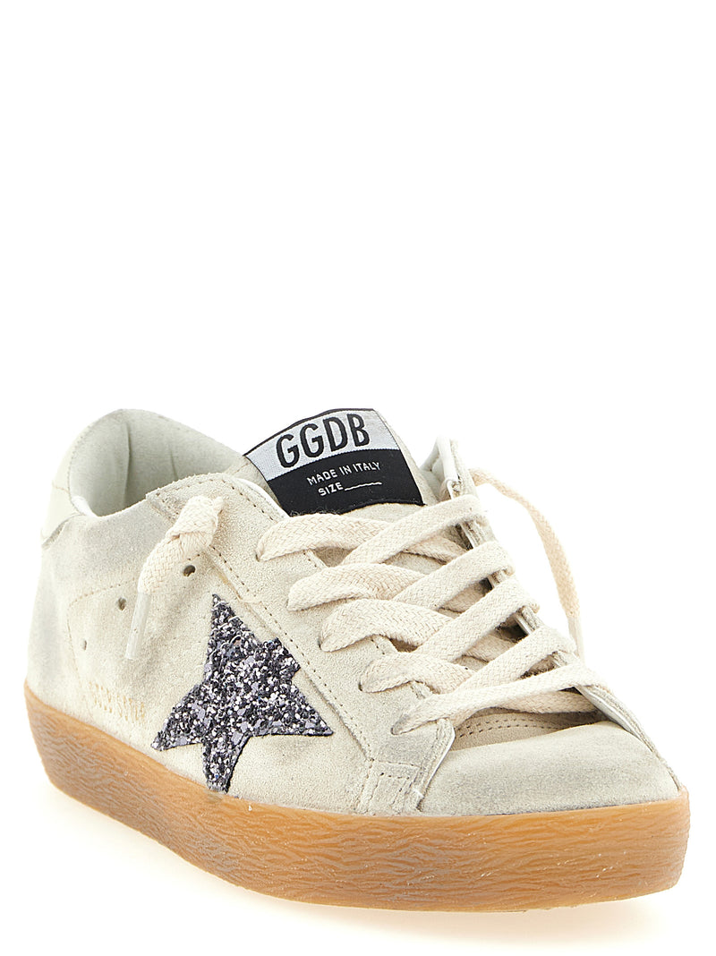 Golden Goose Super-star Sneakers | Urbalenti™ NYC