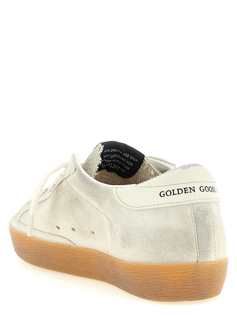 Golden Goose Super-star Sneakers | Urbalenti™ NYC