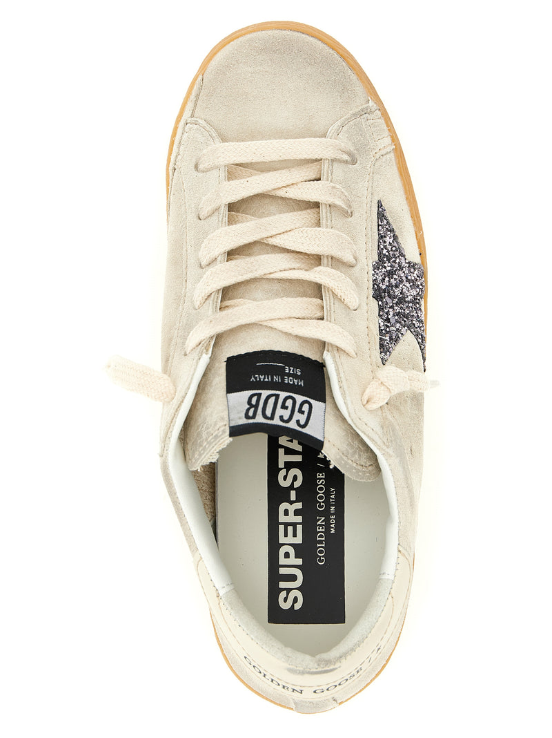 Golden Goose Super-star Sneakers | Urbalenti™ NYC