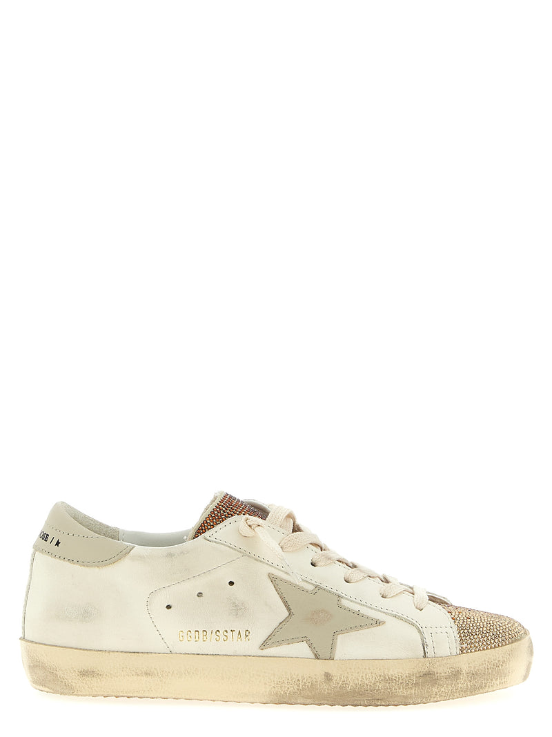 Golden Goose Golden Goose Superstar Sneakers