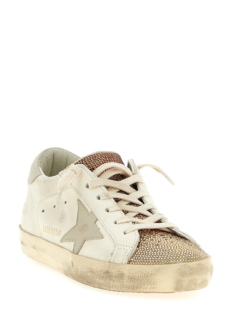Golden Goose Golden Goose Superstar Sneakers