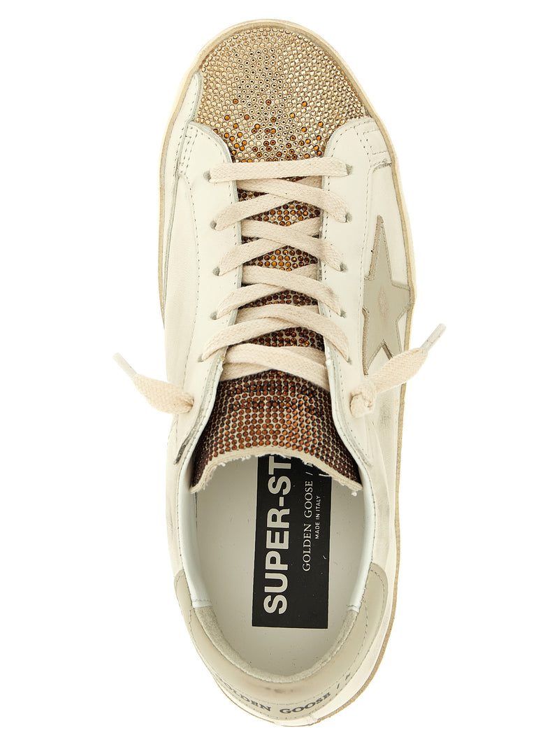 Golden Goose Golden Goose Superstar Sneakers