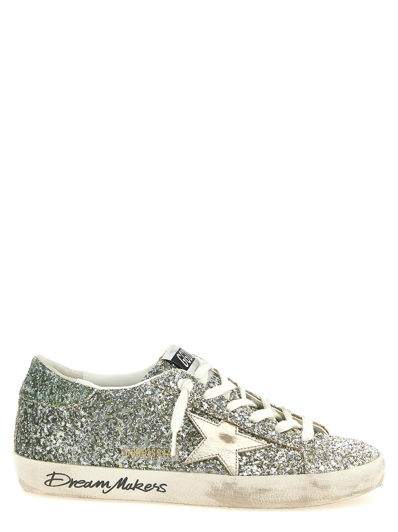 Golden Goose Super Star Sneakers | Urbalenti™ NYC