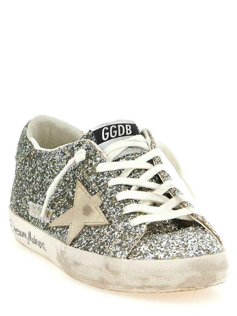 Golden Goose Super Star Sneakers | Urbalenti™ NYC