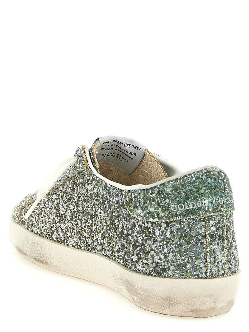 Golden Goose Super Star Sneakers | Urbalenti™ NYC