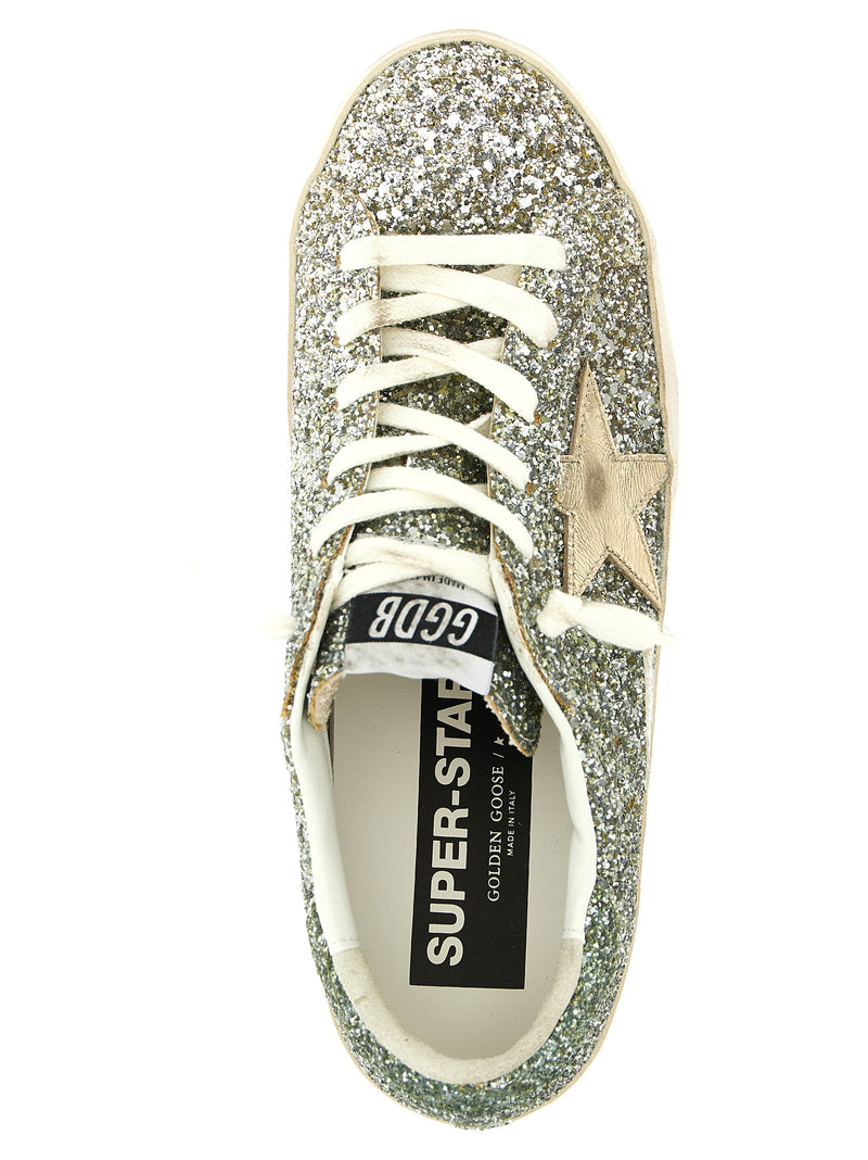 Golden Goose Super Star Sneakers | Urbalenti™ NYC