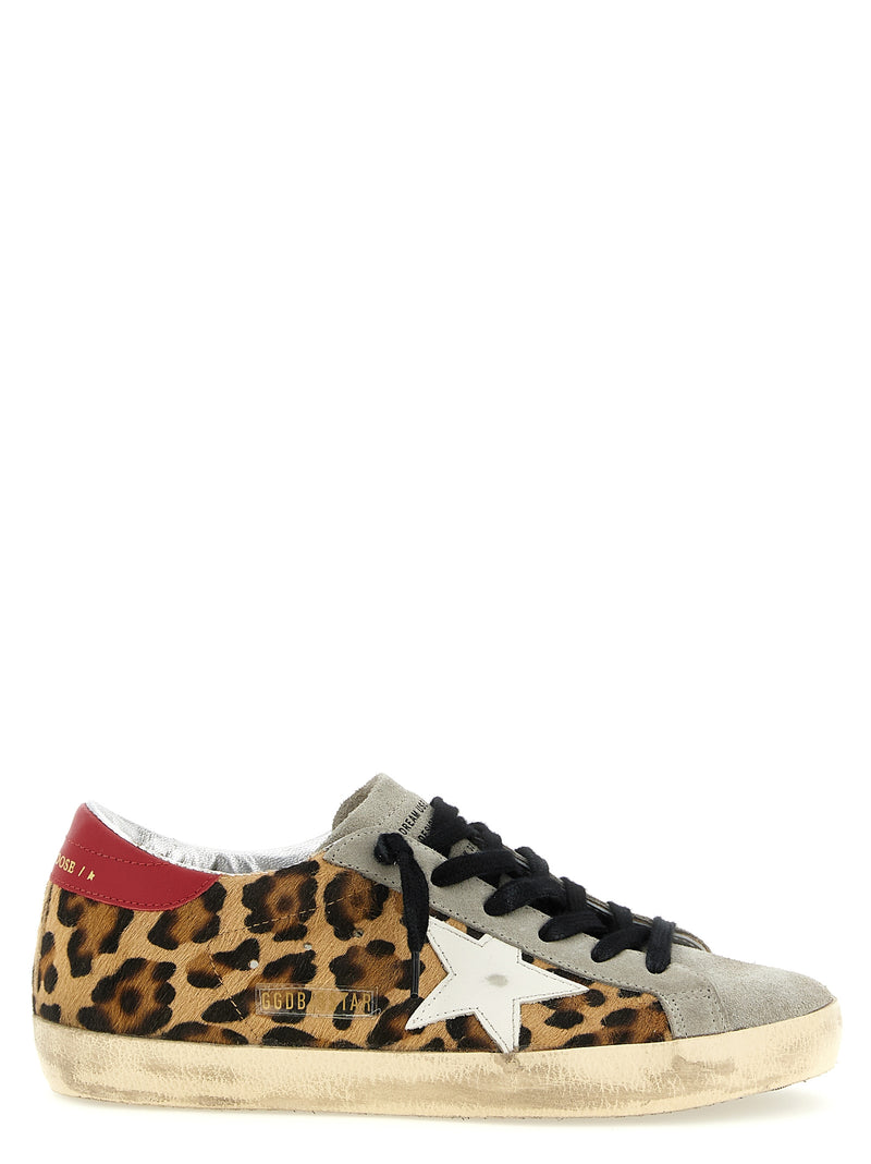 Golden Goose Golden Goose Superstar Sneakers