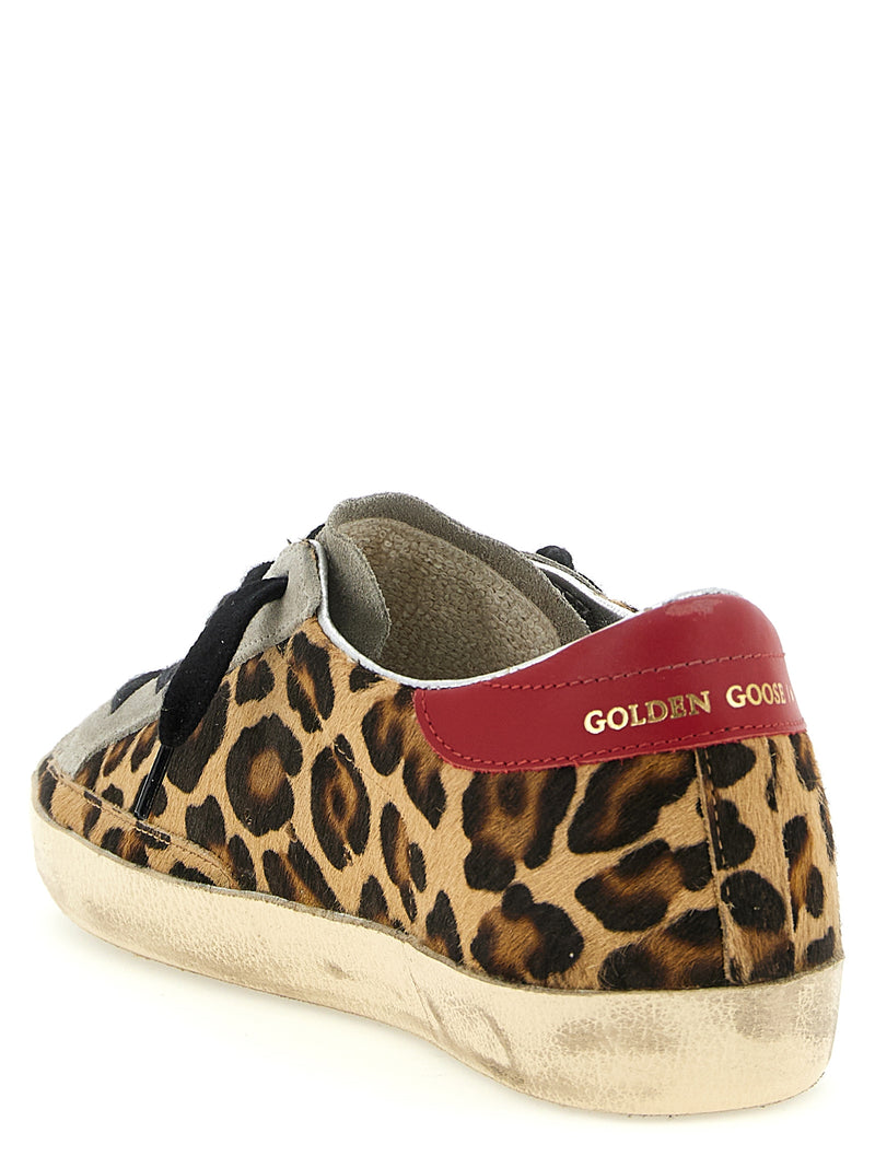 Golden Goose Golden Goose Superstar Sneakers