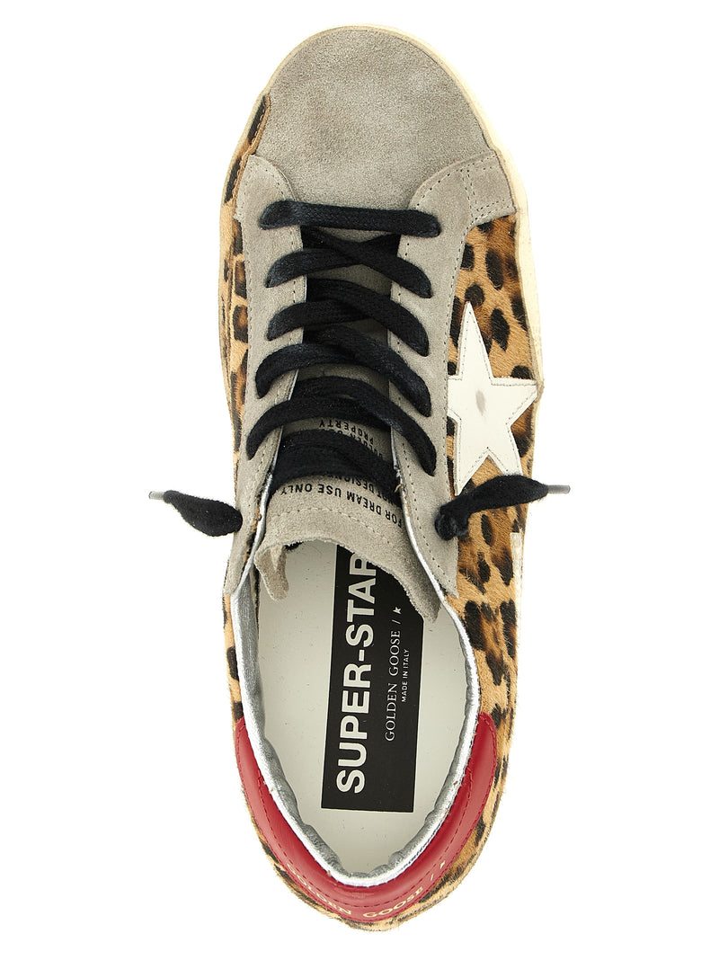 Golden Goose Golden Goose Superstar Sneakers
