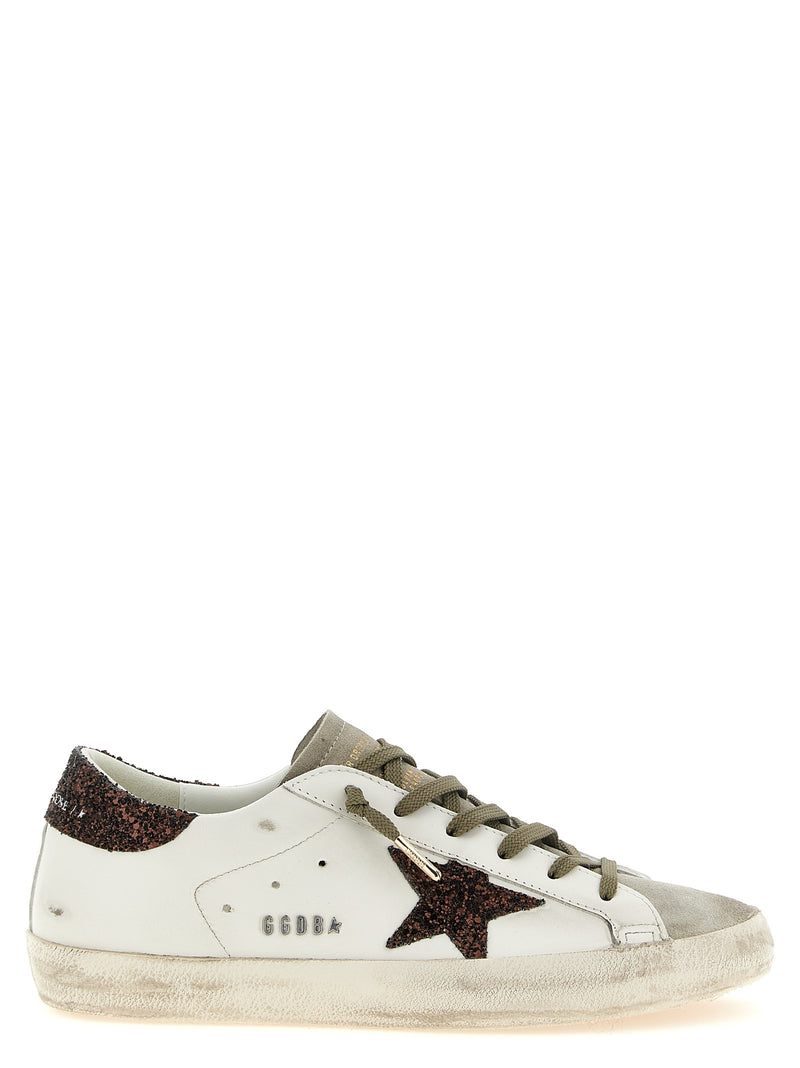 Golden Goose Superstar Sneakers Variant 6 | Urbalenti™ NYC