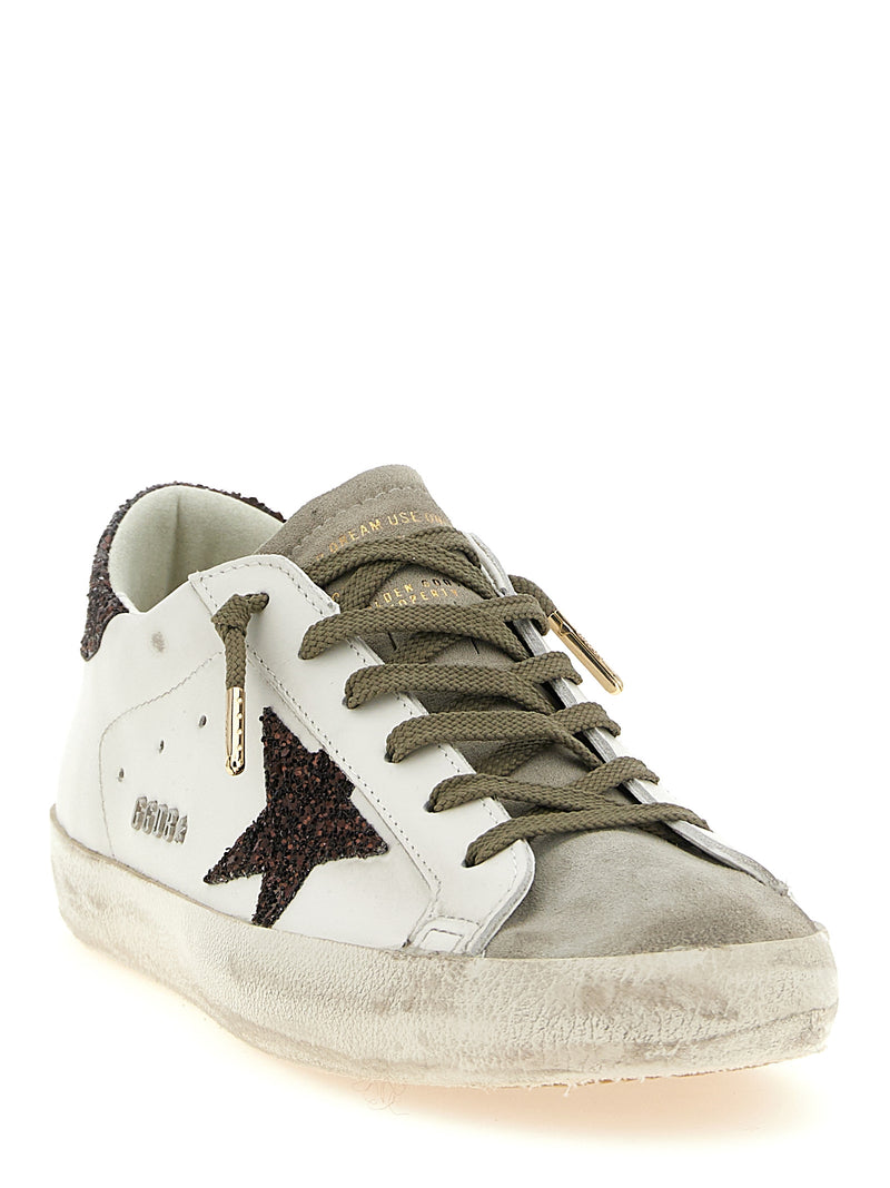 Golden Goose Superstar Sneakers Variant 6 | Urbalenti™ NYC