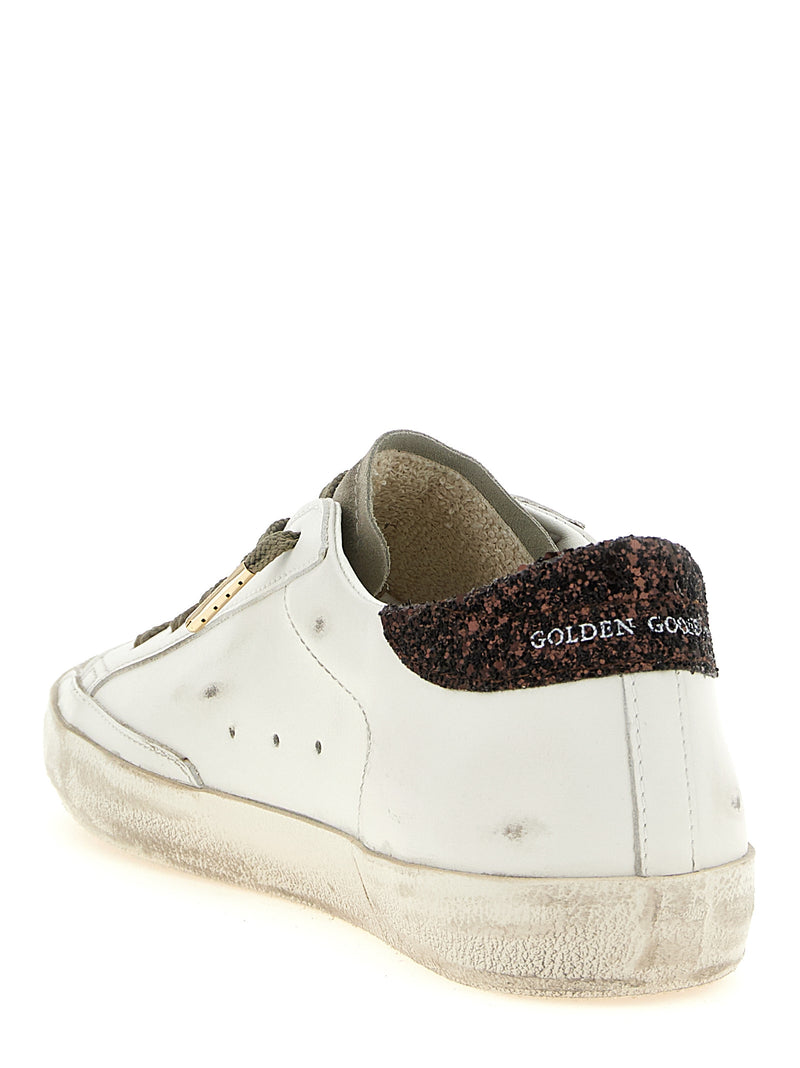 Golden Goose Superstar Sneakers Variant 6 | Urbalenti™ NYC