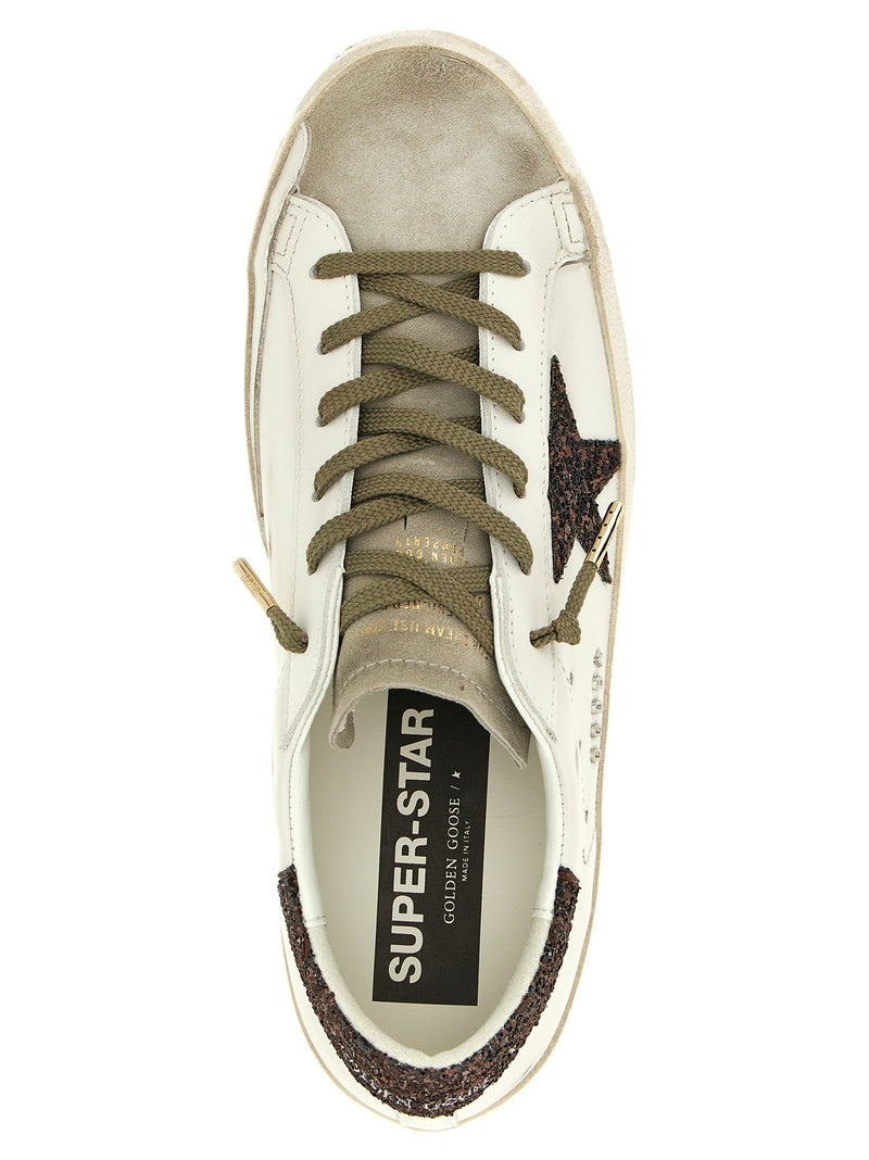 Golden Goose Superstar Sneakers Variant 6 | Urbalenti™ NYC