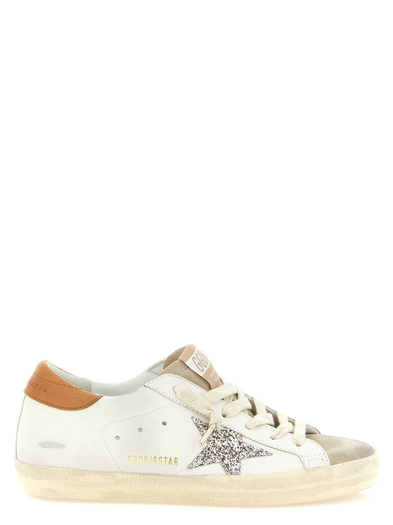 Golden Goose Golden Goose Super-star Sneakers