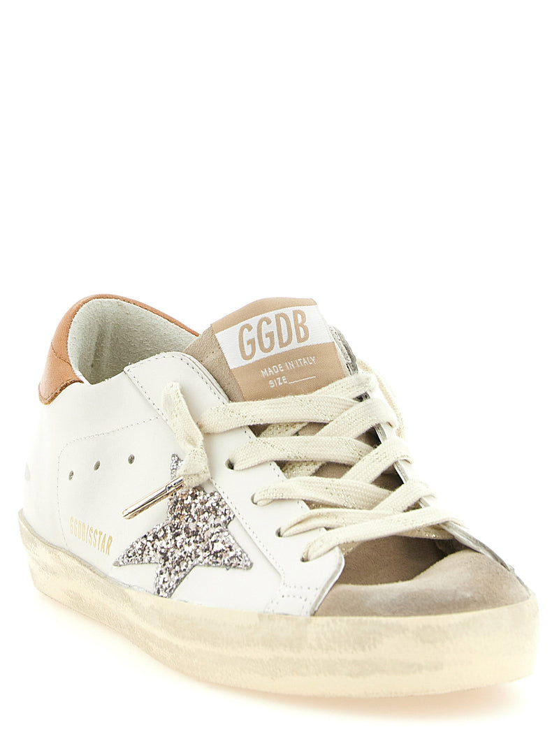 Golden Goose Golden Goose Super-star Sneakers