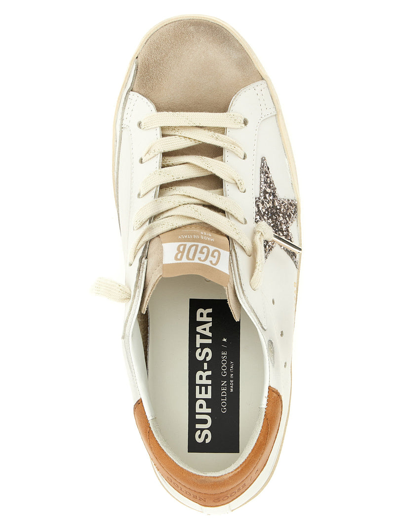 Golden Goose Golden Goose Super-star Sneakers