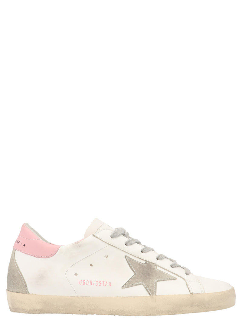Golden Goose ‘superstar’ Sneakers | Urbalenti™ NYC