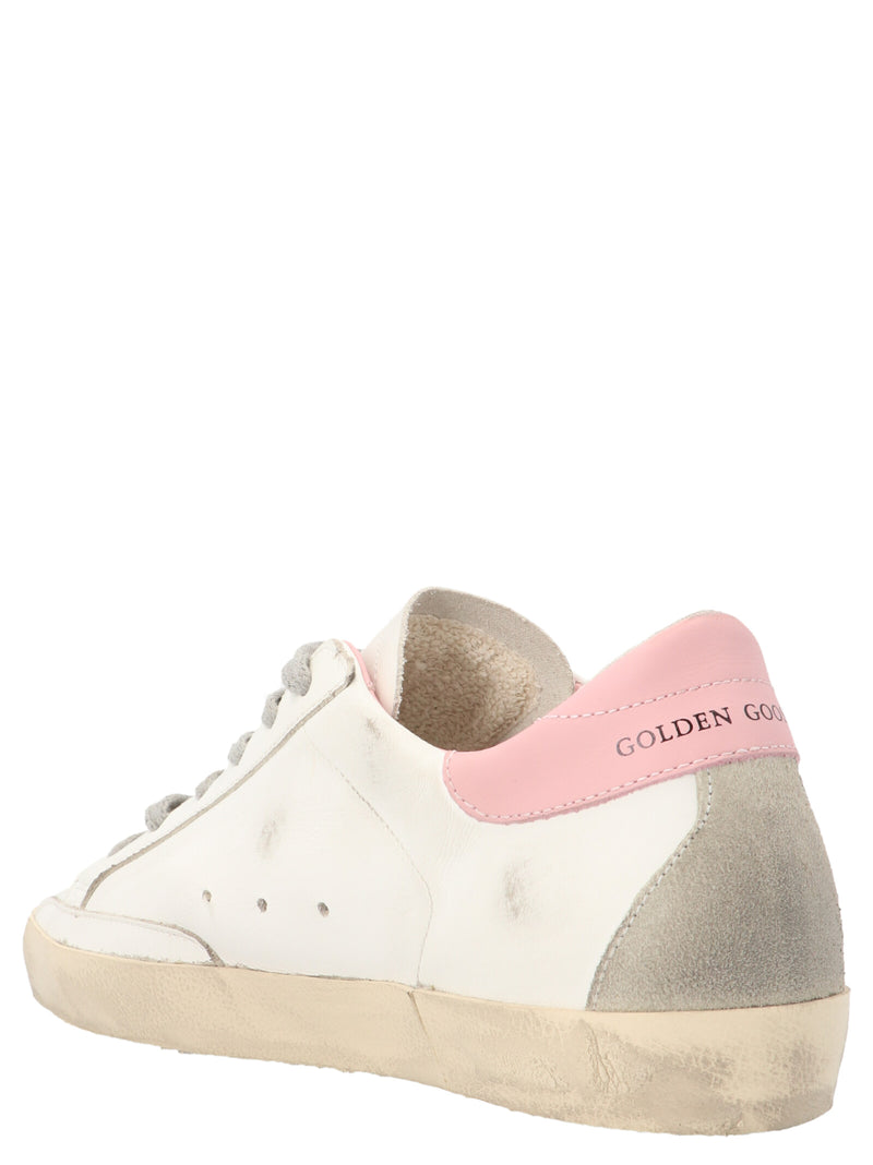 Golden Goose ‘superstar’ Sneakers | Urbalenti™ NYC