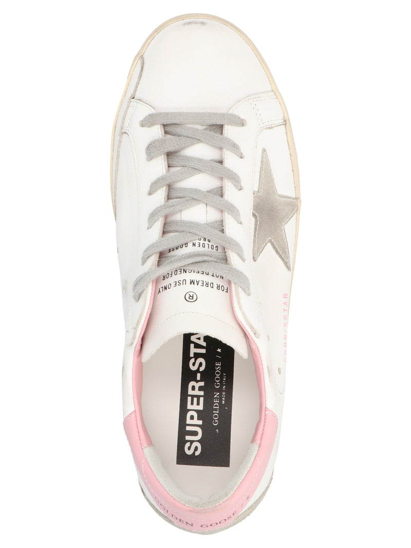 Golden Goose ‘superstar’ Sneakers | Urbalenti™ NYC