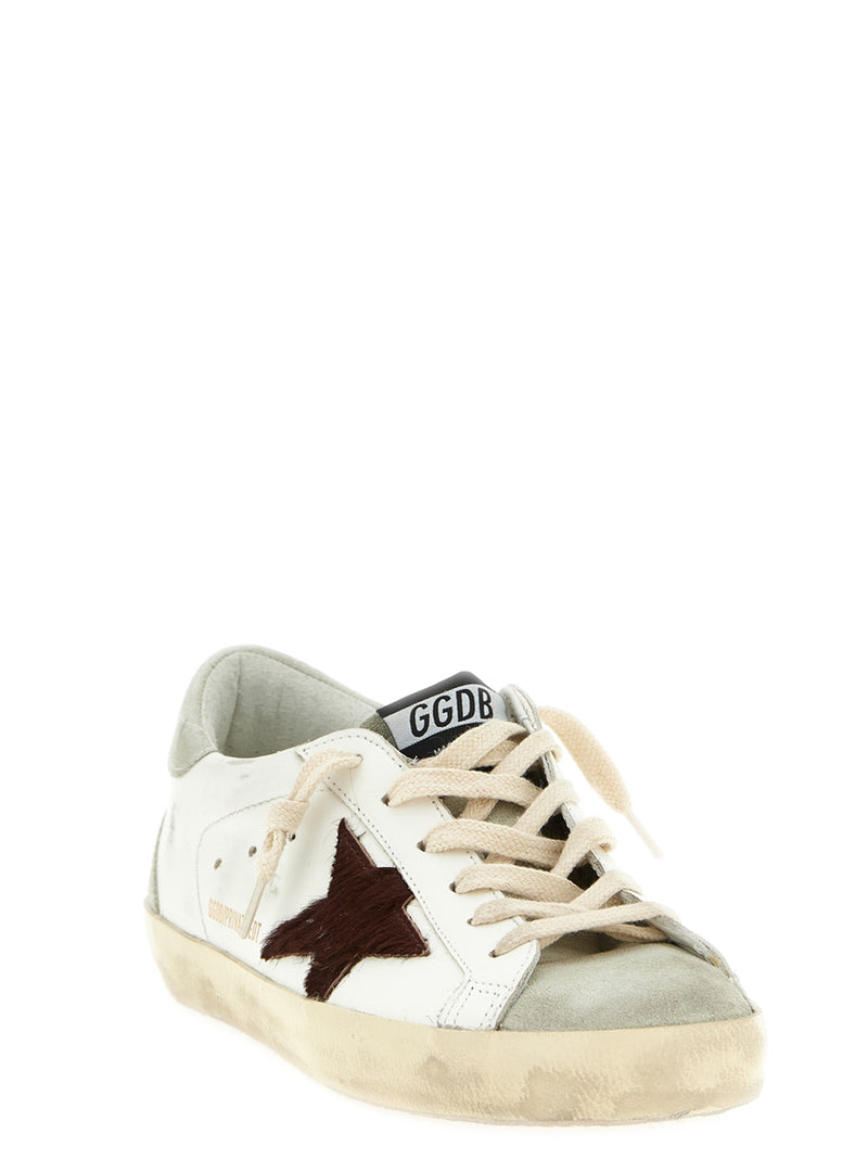 Golden Goose Golden Goose Superstar Sneakers
