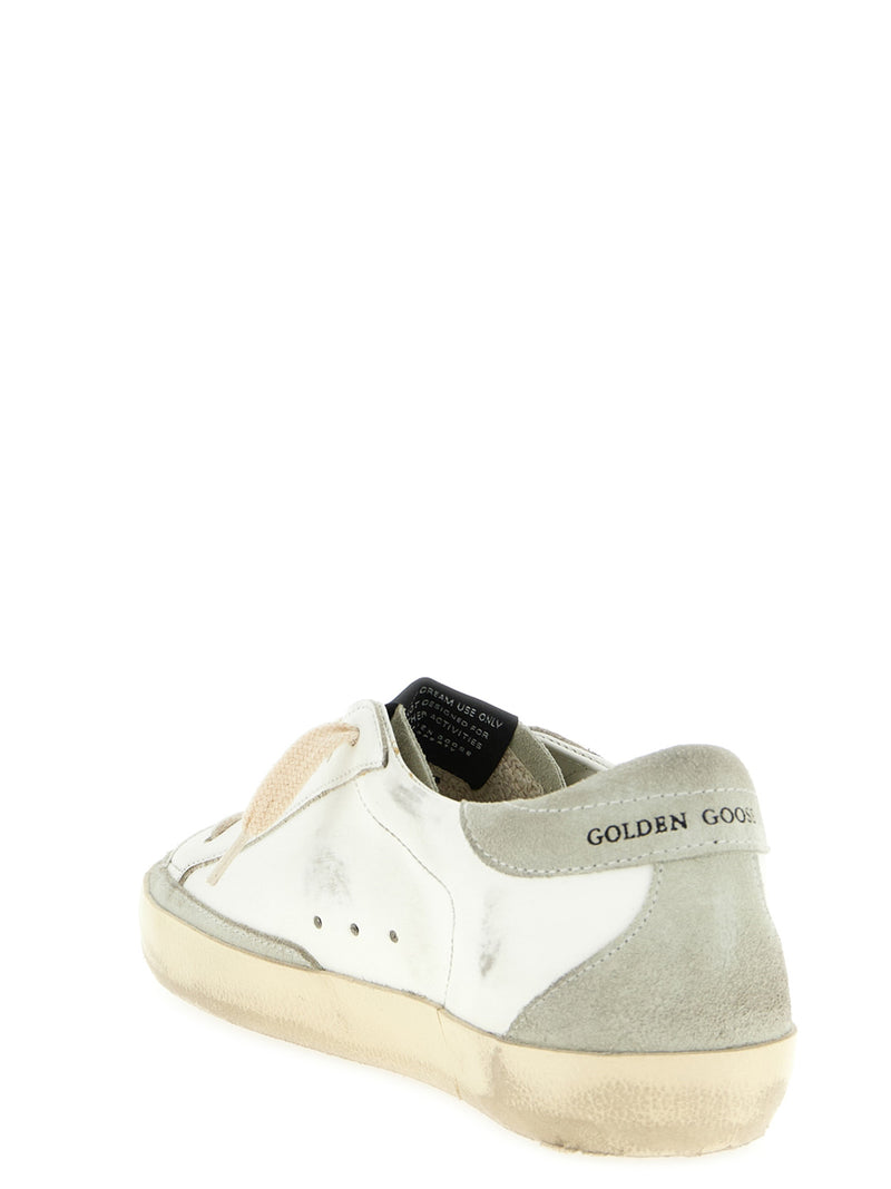 Golden Goose Golden Goose Superstar Sneakers