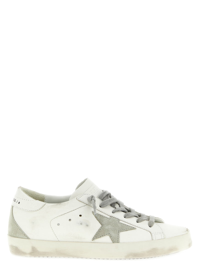 Golden Goose Superstar Sneakers Variant 6 | Urbalenti™ NYC