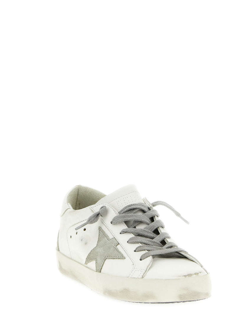 Golden Goose Superstar Sneakers Variant 6 | Urbalenti™ NYC
