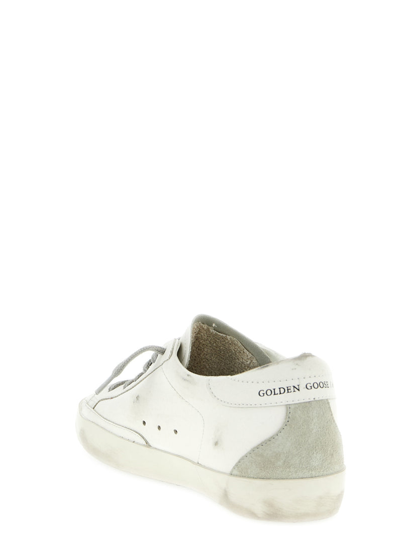 Golden Goose Superstar Sneakers Variant 6 | Urbalenti™ NYC