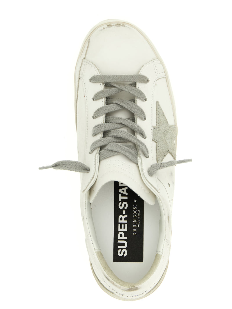 Golden Goose Superstar Sneakers Variant 6 | Urbalenti™ NYC