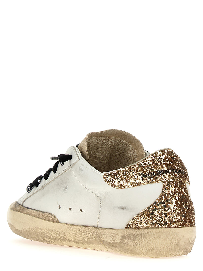 Golden Goose Superstar Sneakers - Leather Rubber - Style 282532 | Urbale... | Urbalenti™ NYC
