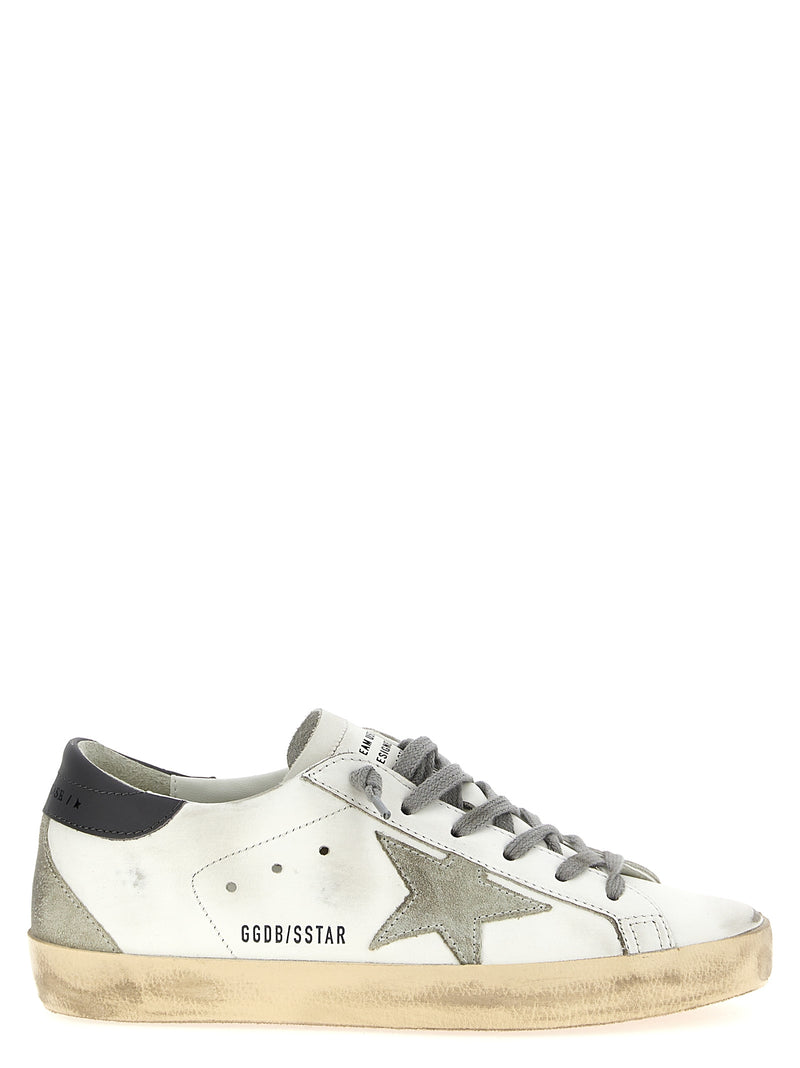 Golden Goose Superstar Sneakers Variant 2 | Urbalenti™ NYC