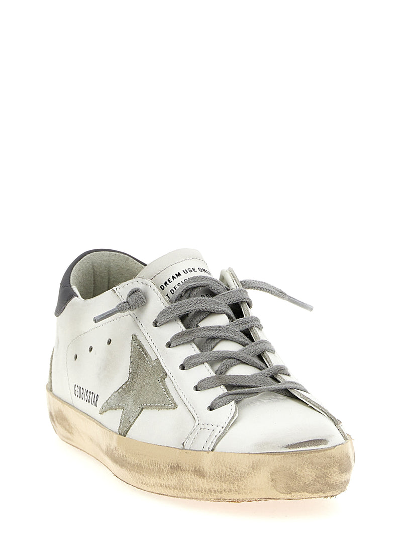 Golden Goose Superstar Sneakers Variant 2 | Urbalenti™ NYC