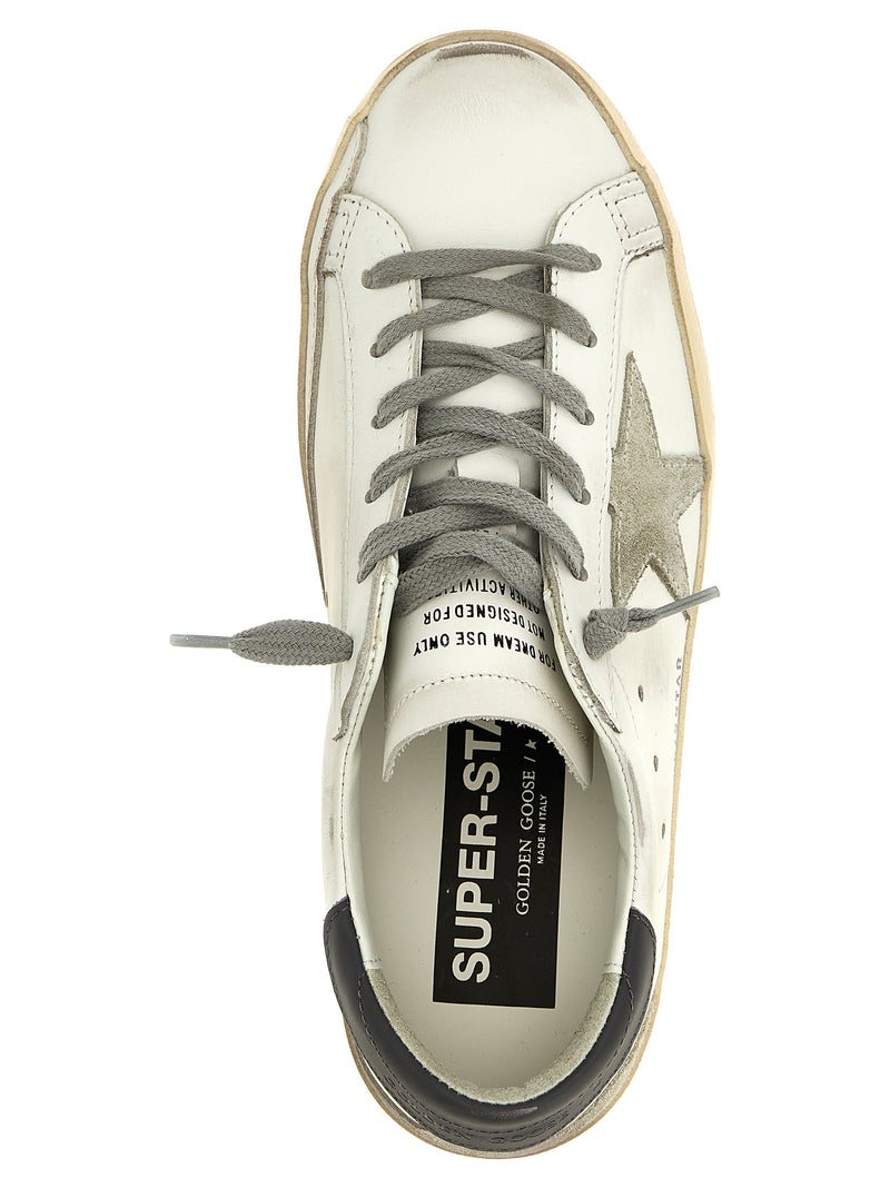 Golden Goose Superstar Sneakers Variant 2 | Urbalenti™ NYC