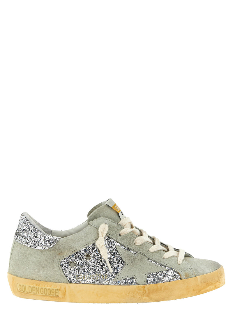 Golden Goose Golden Goose Superstar Sneakers