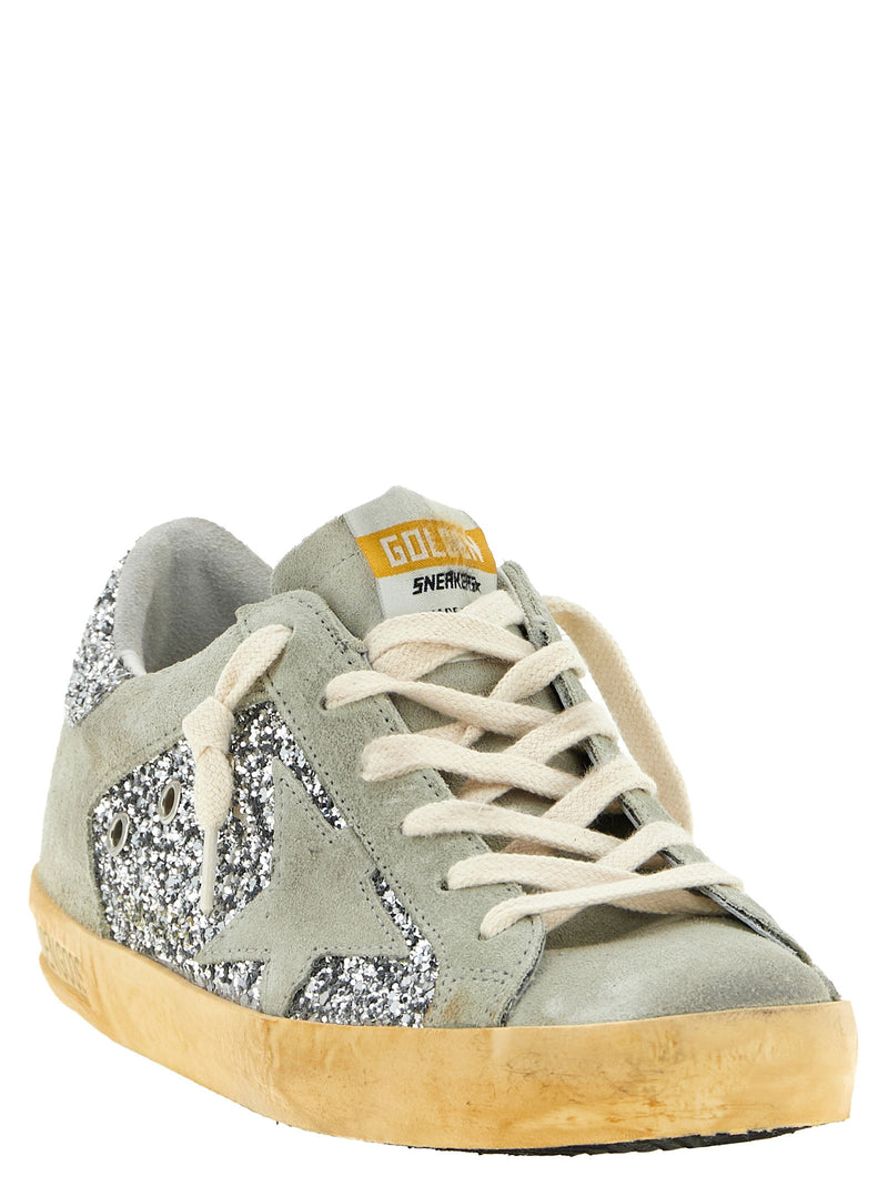 Golden Goose Golden Goose Superstar Sneakers