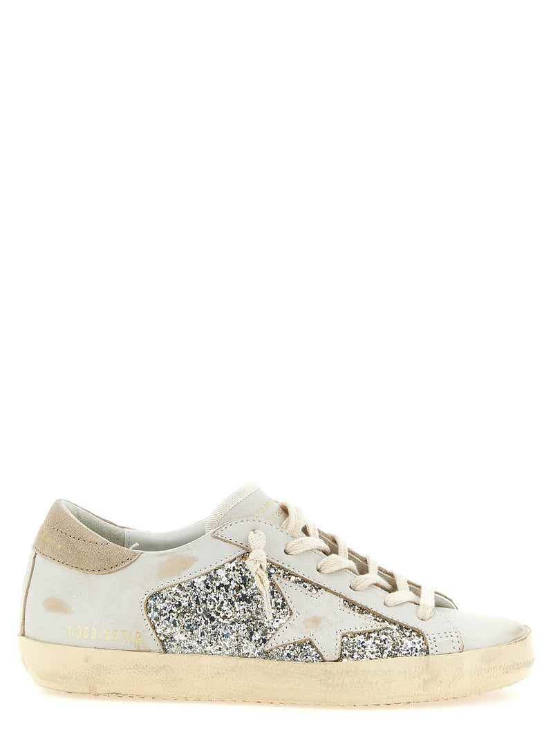 Golden Goose Golden Goose Super-star Sneakers