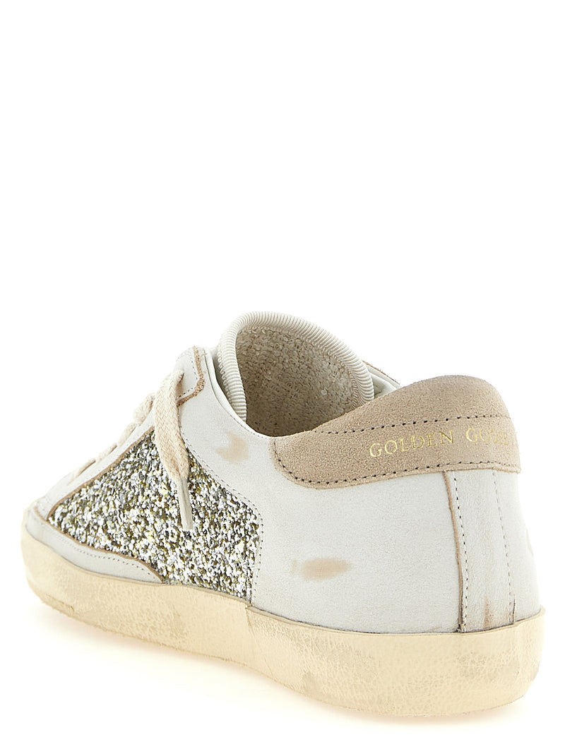 Golden Goose Golden Goose Super-star Sneakers