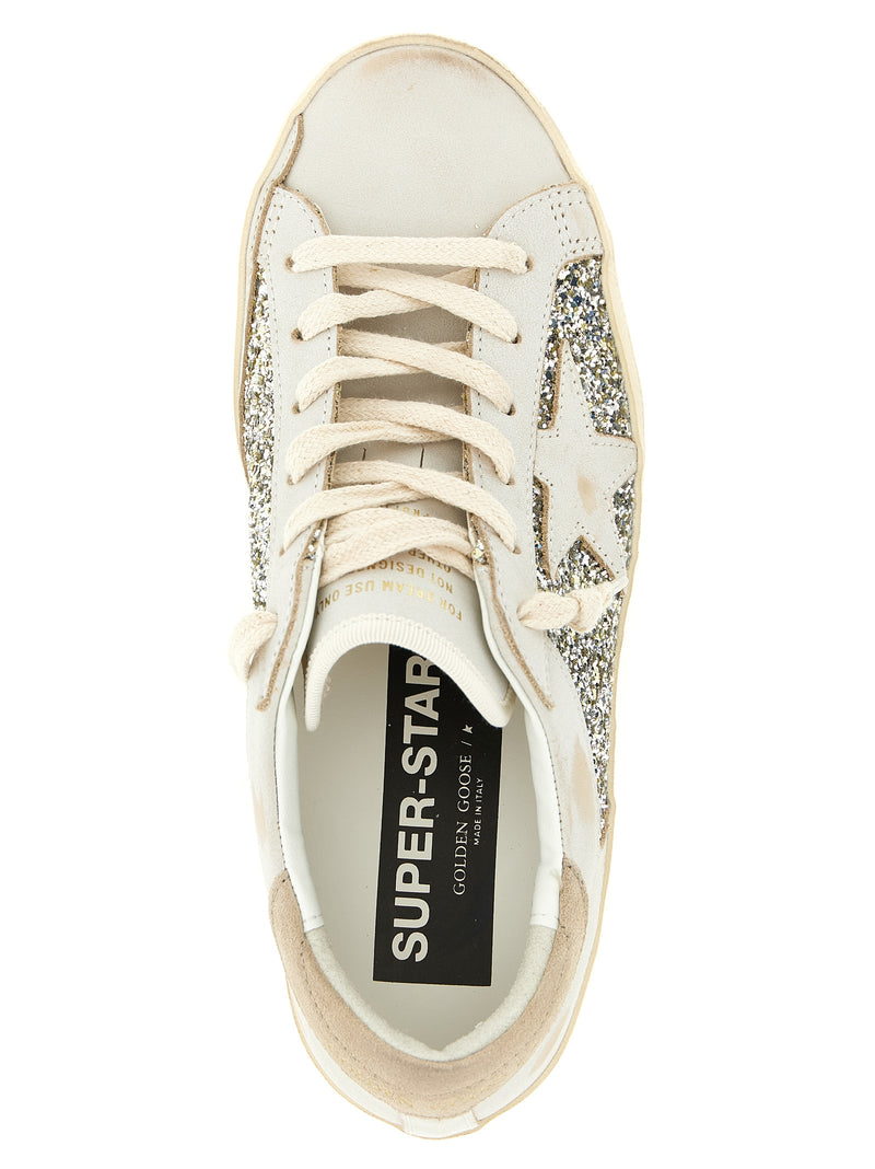 Golden Goose Golden Goose Super-star Sneakers