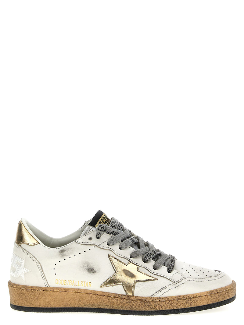 Golden Goose Ball Star Sneakers Variant 3 | Urbalenti™ NYC