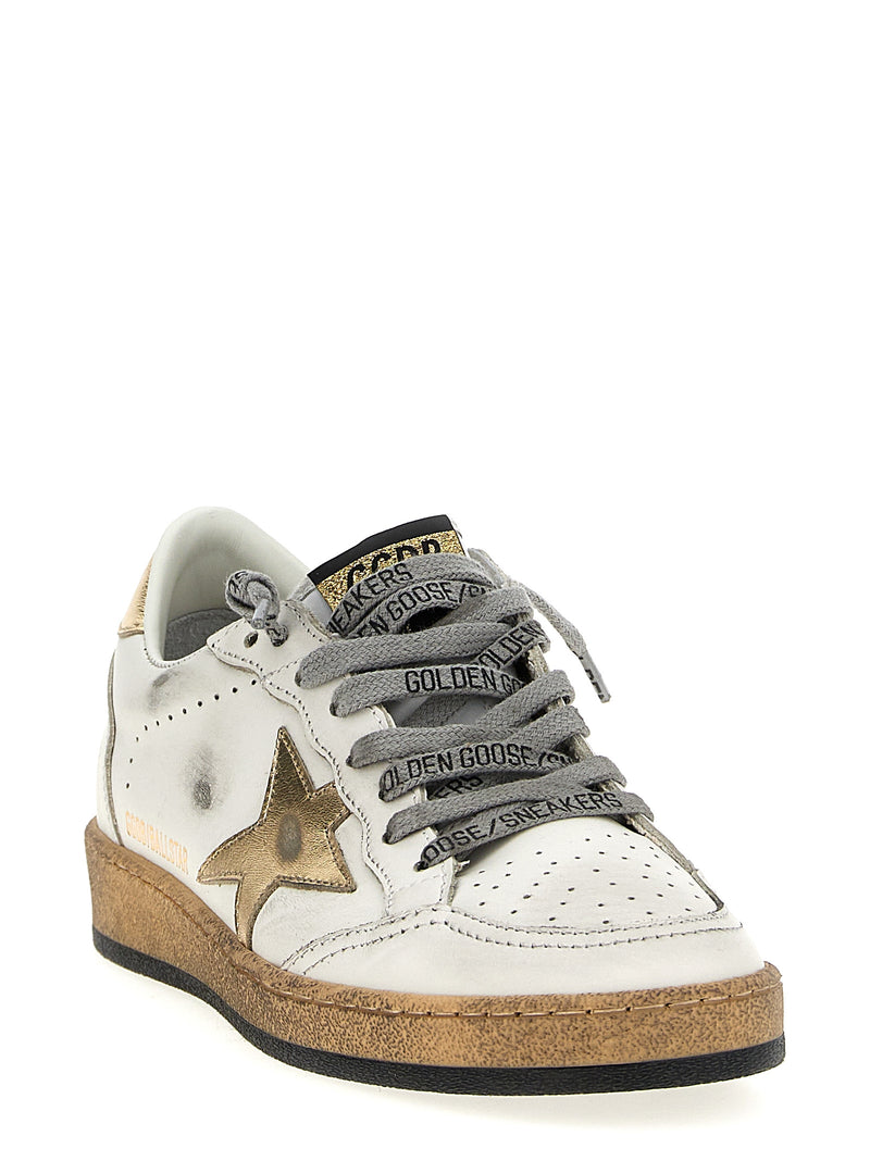 Golden Goose Ball Star Sneakers Variant 3 | Urbalenti™ NYC
