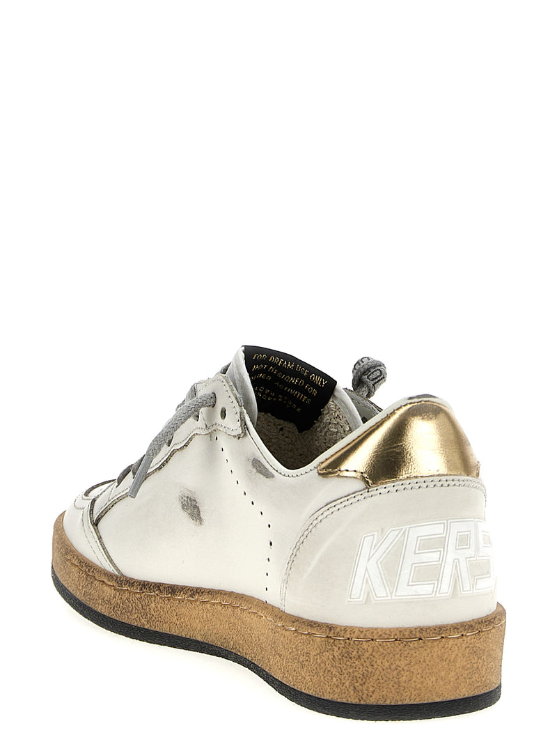 Golden Goose Ball Star Sneakers Variant 3 | Urbalenti™ NYC