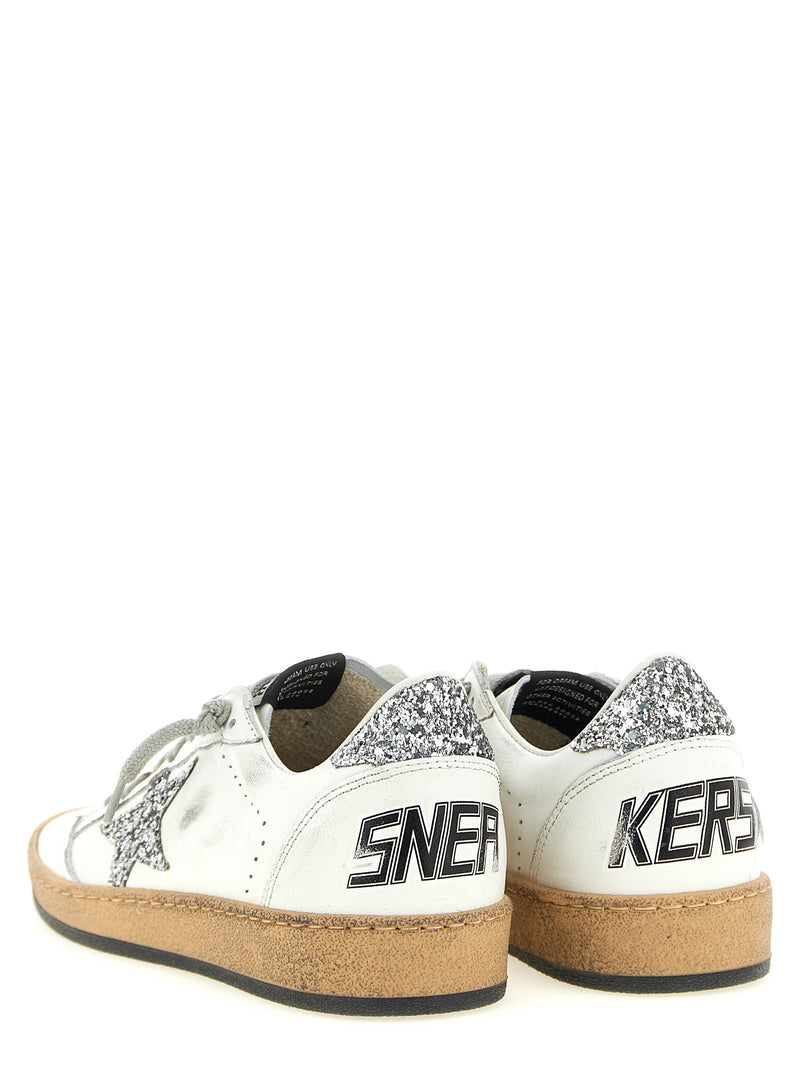 Golden Goose Golden Goose Ball Star Sneakers