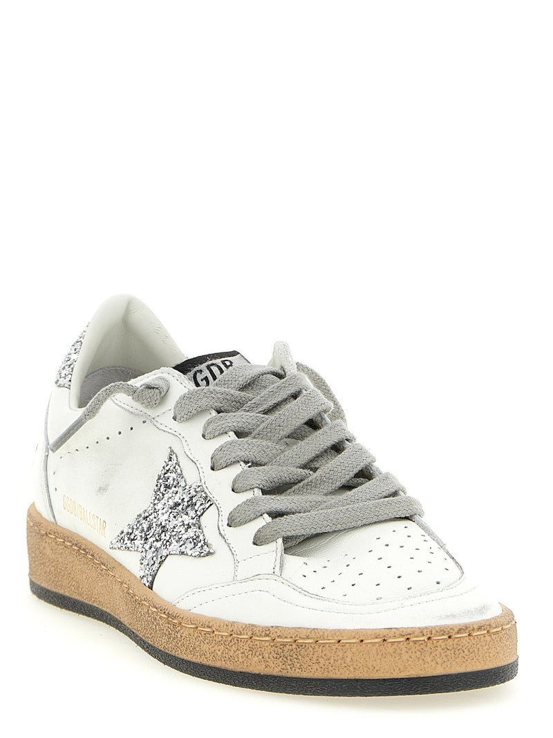 Golden Goose Golden Goose Ball Star Sneakers