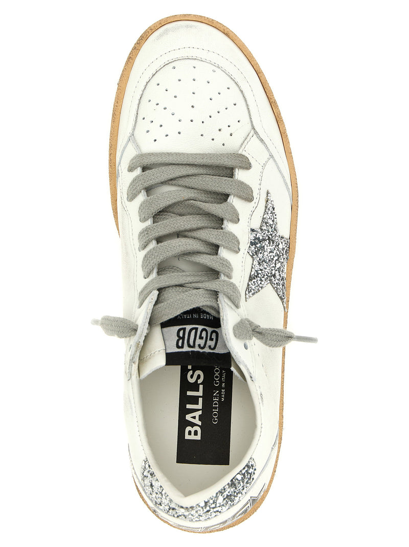 Golden Goose Golden Goose Ball Star Sneakers