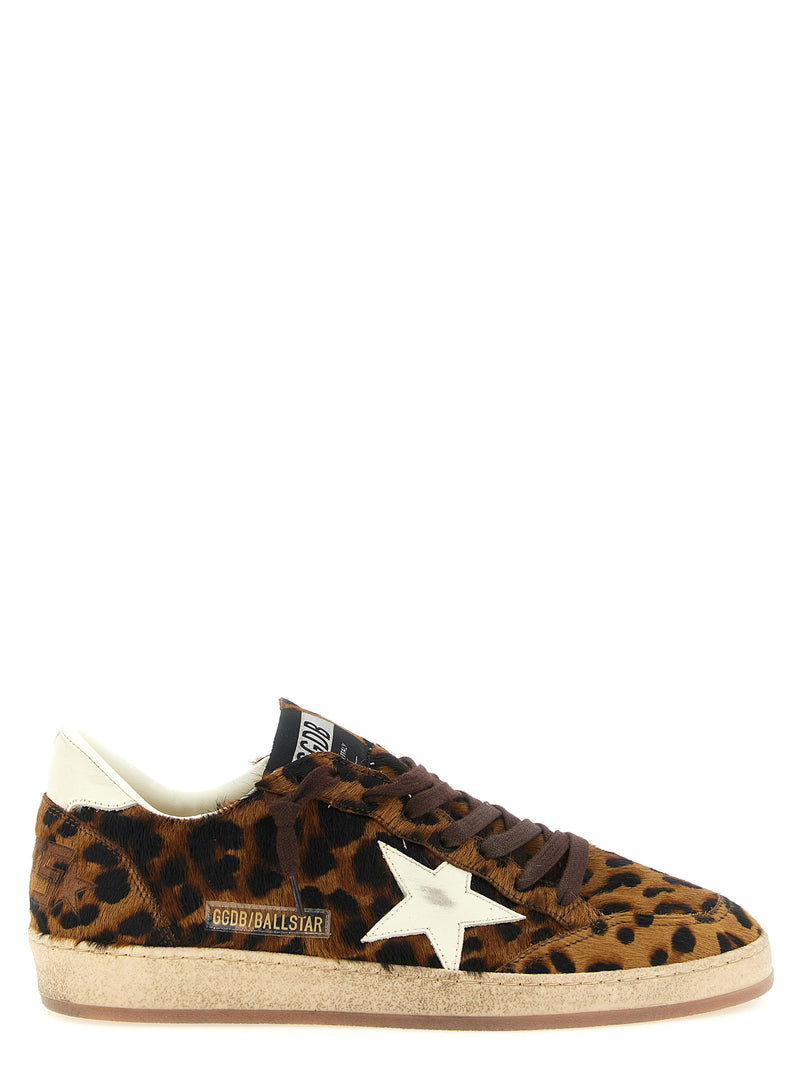 Golden Goose Golden Goose Ball Star Sneakers