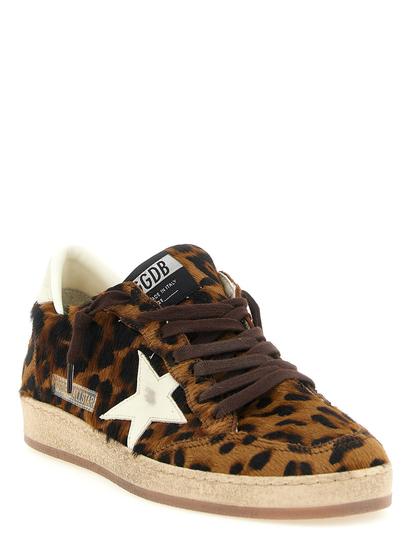 Golden Goose Golden Goose Ball Star Sneakers